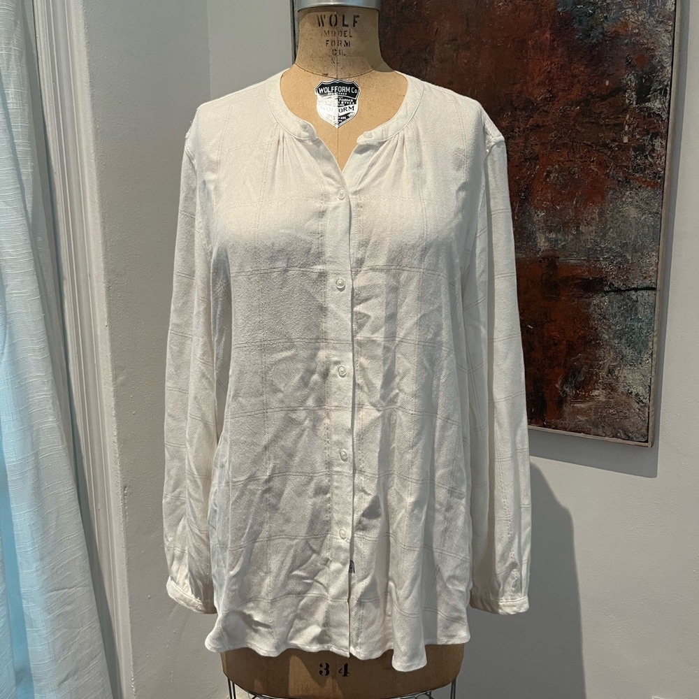 Rails Eloise Top